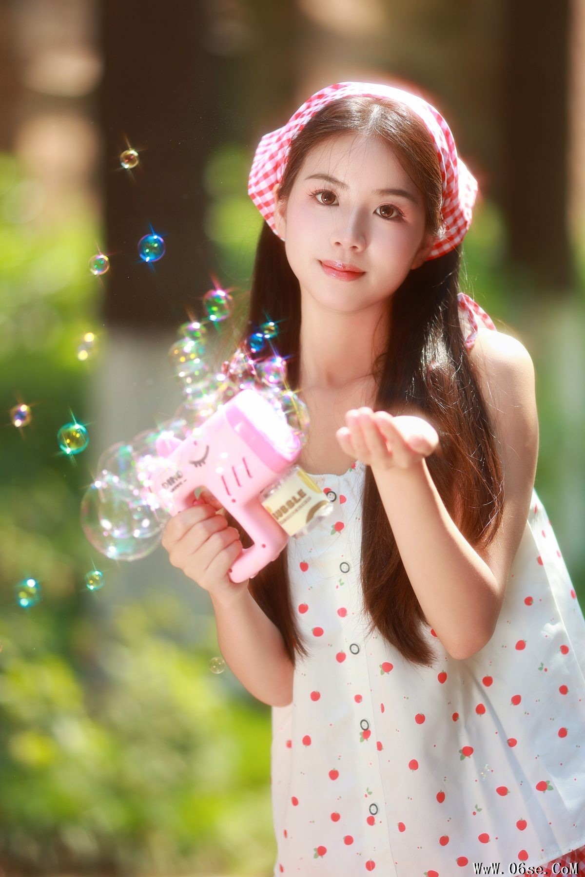 图片[25]-YiTuYu艺图语 Vol.5230 Xiao Du Tong Xue[57P]-六色网