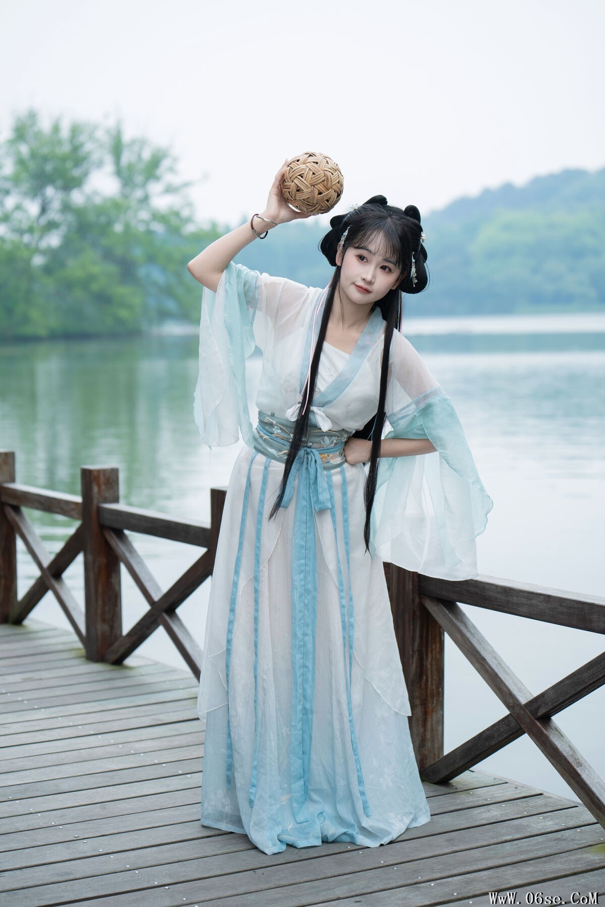 图片[8]-YiTuYu艺图语 Vol.7123 Jiao Yi Zhi Sui Sui[31P]-六色网
