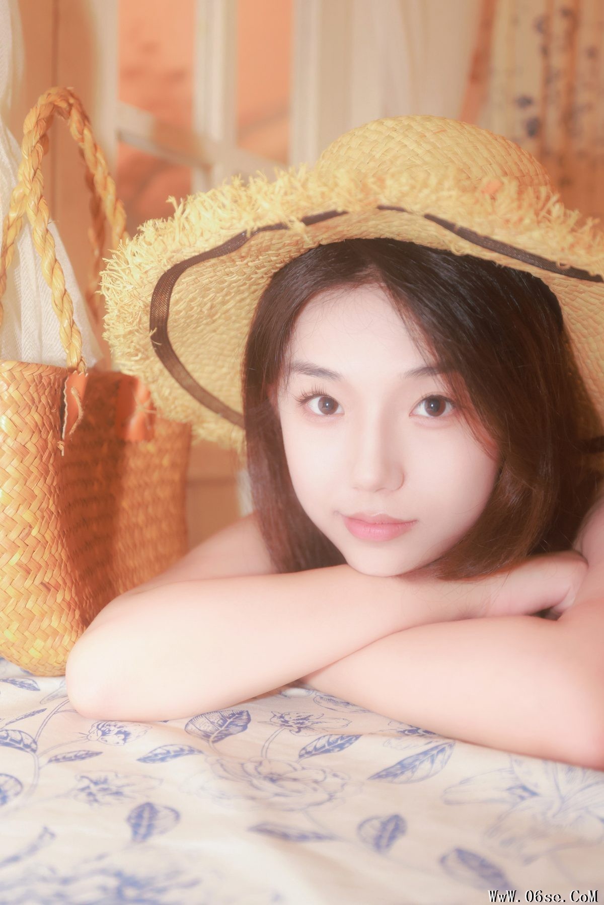 图片[15]-YiTuYu艺图语 Vol.5195 Pei Tong Xue[54P]-六色网
