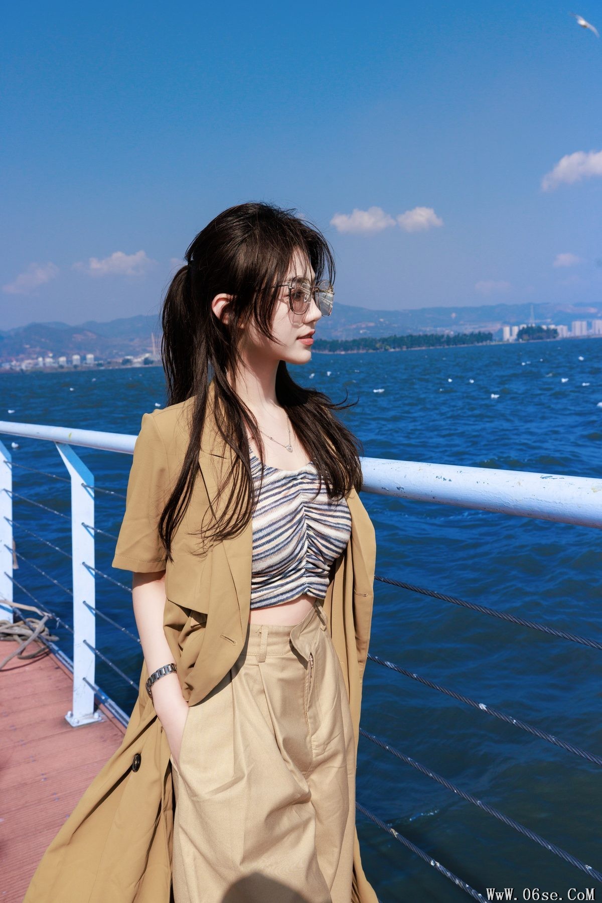 图片[20]-YiTuYu艺图语 Vol.4800 Pei Tong Xue[29P]-六色网