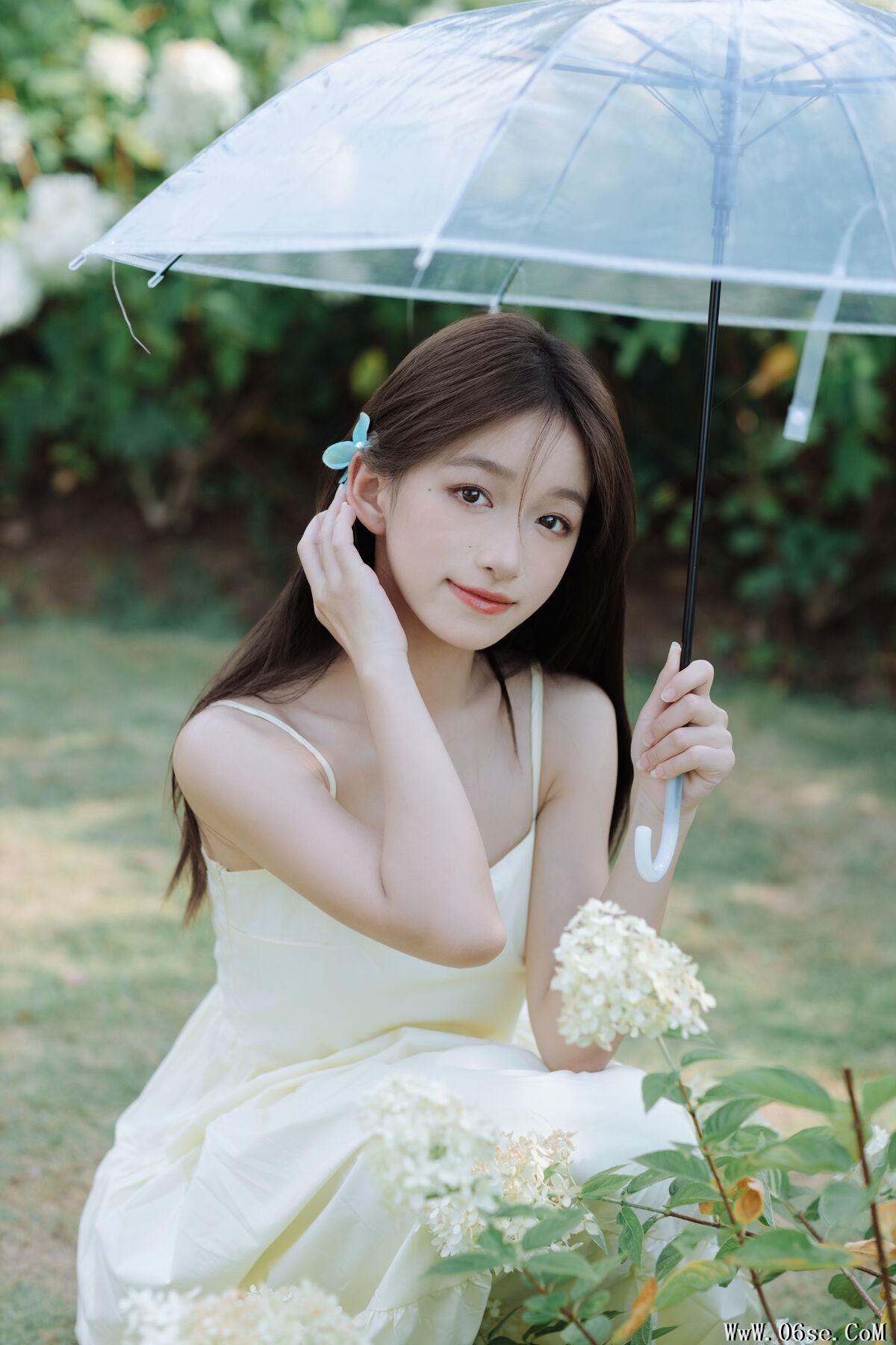 图片[10]-YiTuYu艺图语 Vol.7469 Yu Er[27P]-六色网
