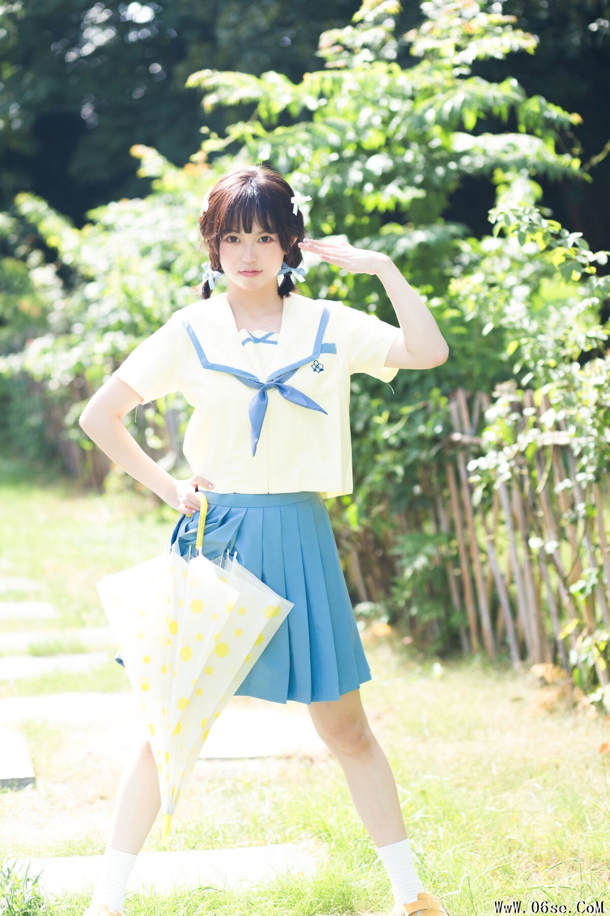 图片[12]-YiTuYu艺图语 Vol.7739 Ha Ji Ma Hua[27P]-六色网