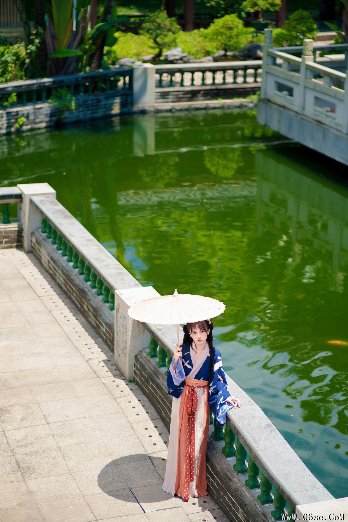 图片[20]-YiTuYu艺图语 Vol.7439 Xiao Xiao Yu[29P]-六色网