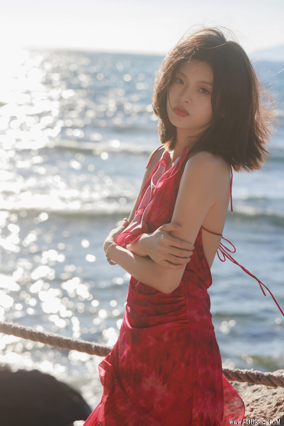 图片[28]-YiTuYu艺图语 Vol.5451 Zhang Zhang Bao[28P]-六色网