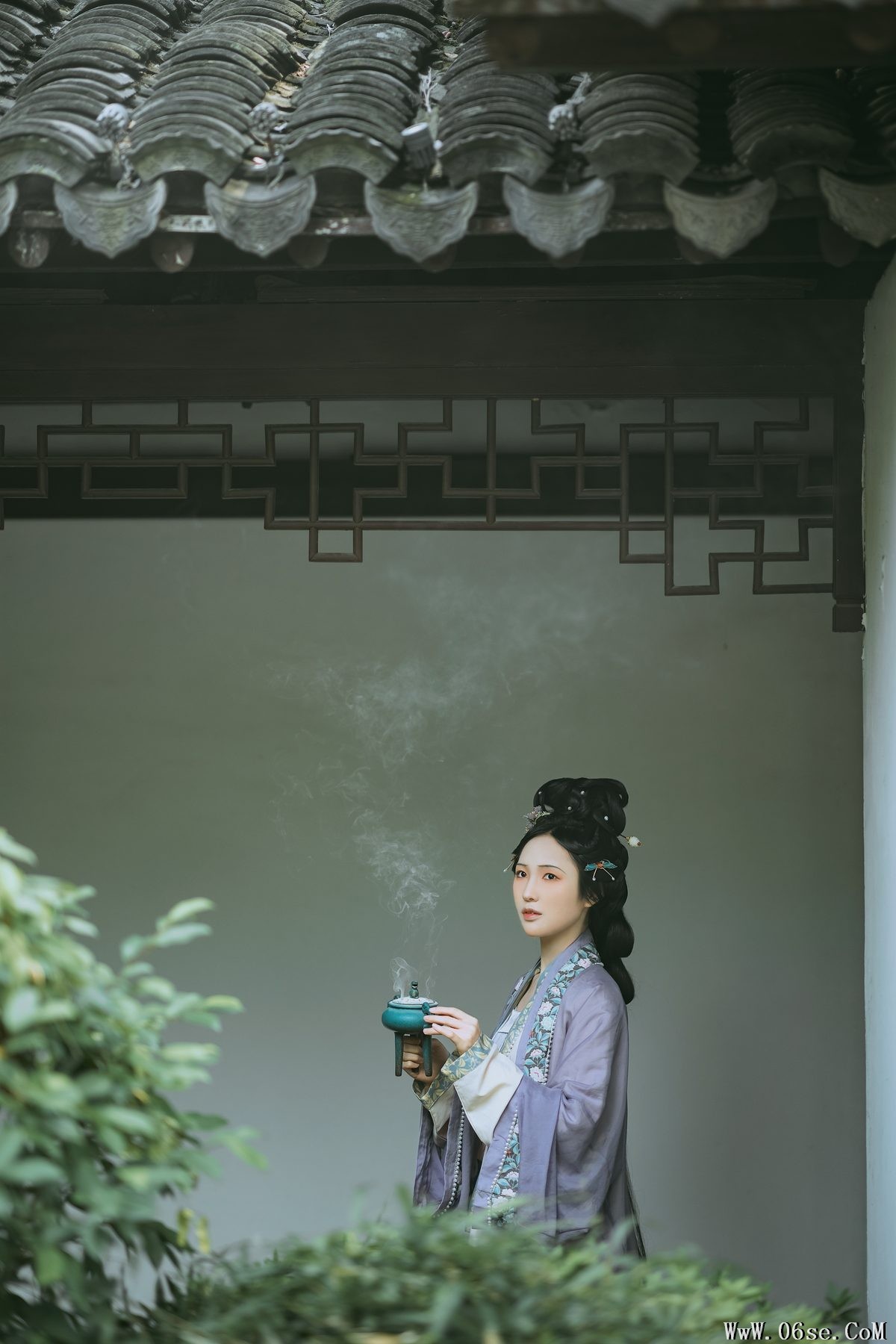 图片[24]-YiTuYu艺图语 Vol.3719 Zhe Zi Yu A Yu[41P]-六色网