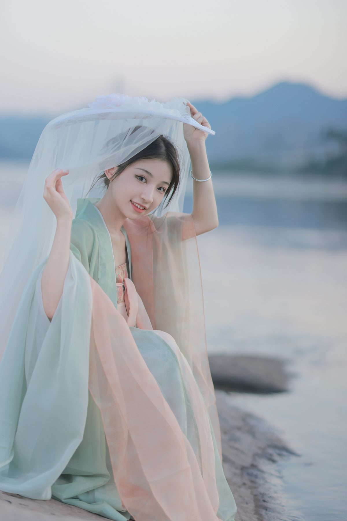 图片[4]-YiTuYu艺图语 Vol.3225 Juan Juan[23P]-六色网