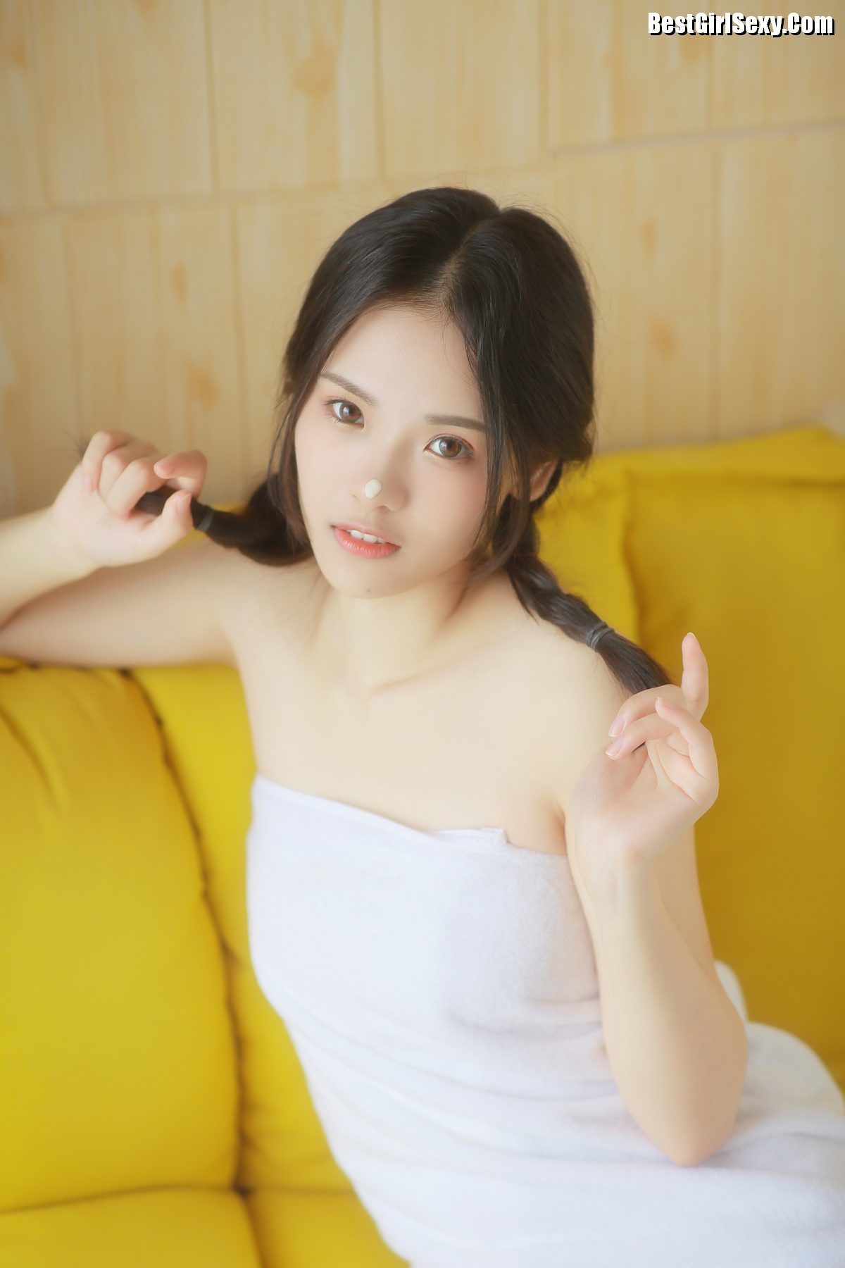 图片[7]-YiTuYu艺图语 Vol.3970 Qing Huan Er[31P]-六色网