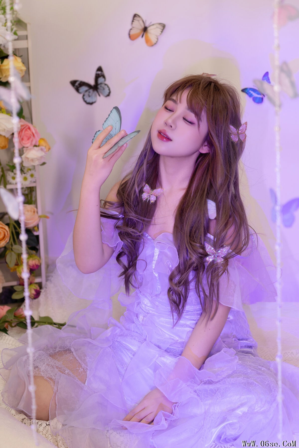 图片[14]-YiTuYu艺图语 Vol.6627 Pao Fu Xiao Fang[23P]-六色网