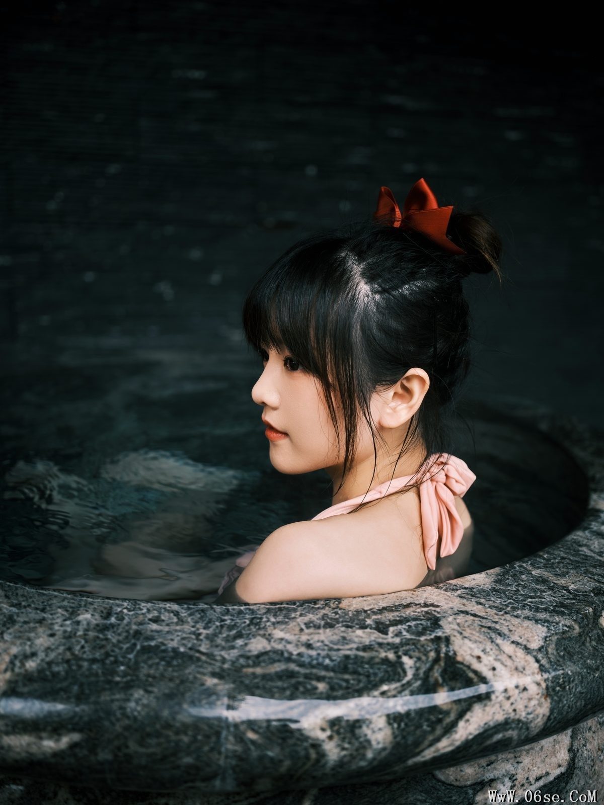 图片[32]-YiTuYu艺图语 Vol.3701 Xiao Xiao Miao[75P]-六色网