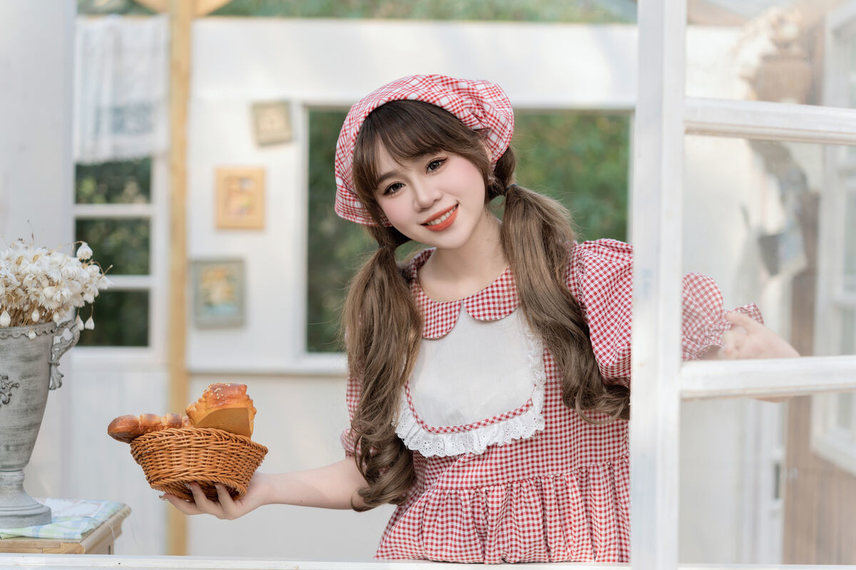 图片[6]-YiTuYu艺图语 Vol.6453 Pao Fu Xiao Fang[29P]-六色网