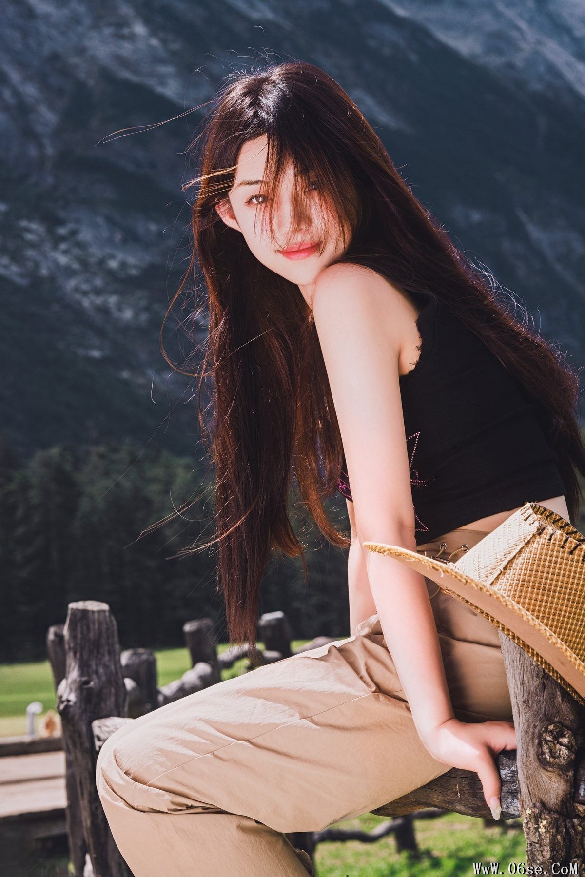 图片[12]-YiTuYu艺图语 Vol.5109 Pei Tong Xue[29P]-六色网