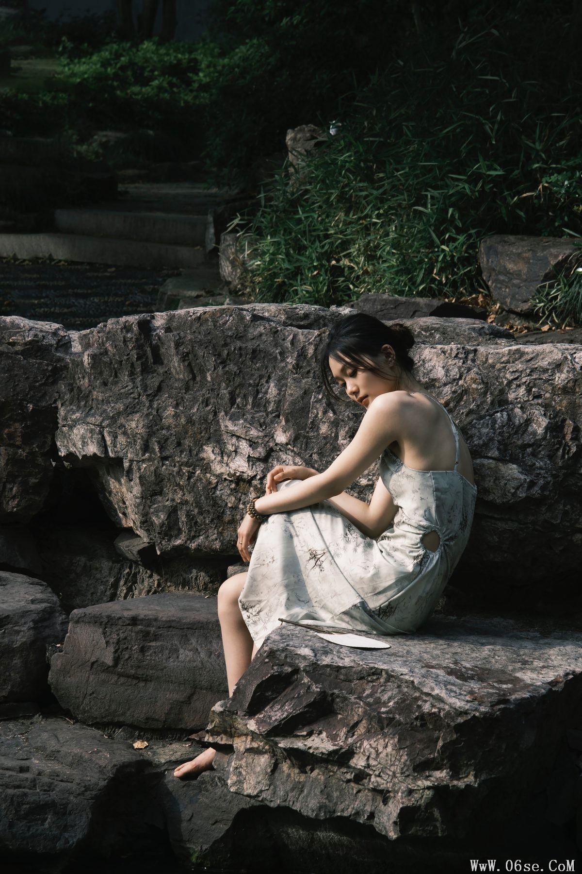 图片[5]-YiTuYu艺图语 Vol.4492 Zao Yan Xiang[23P]-六色网