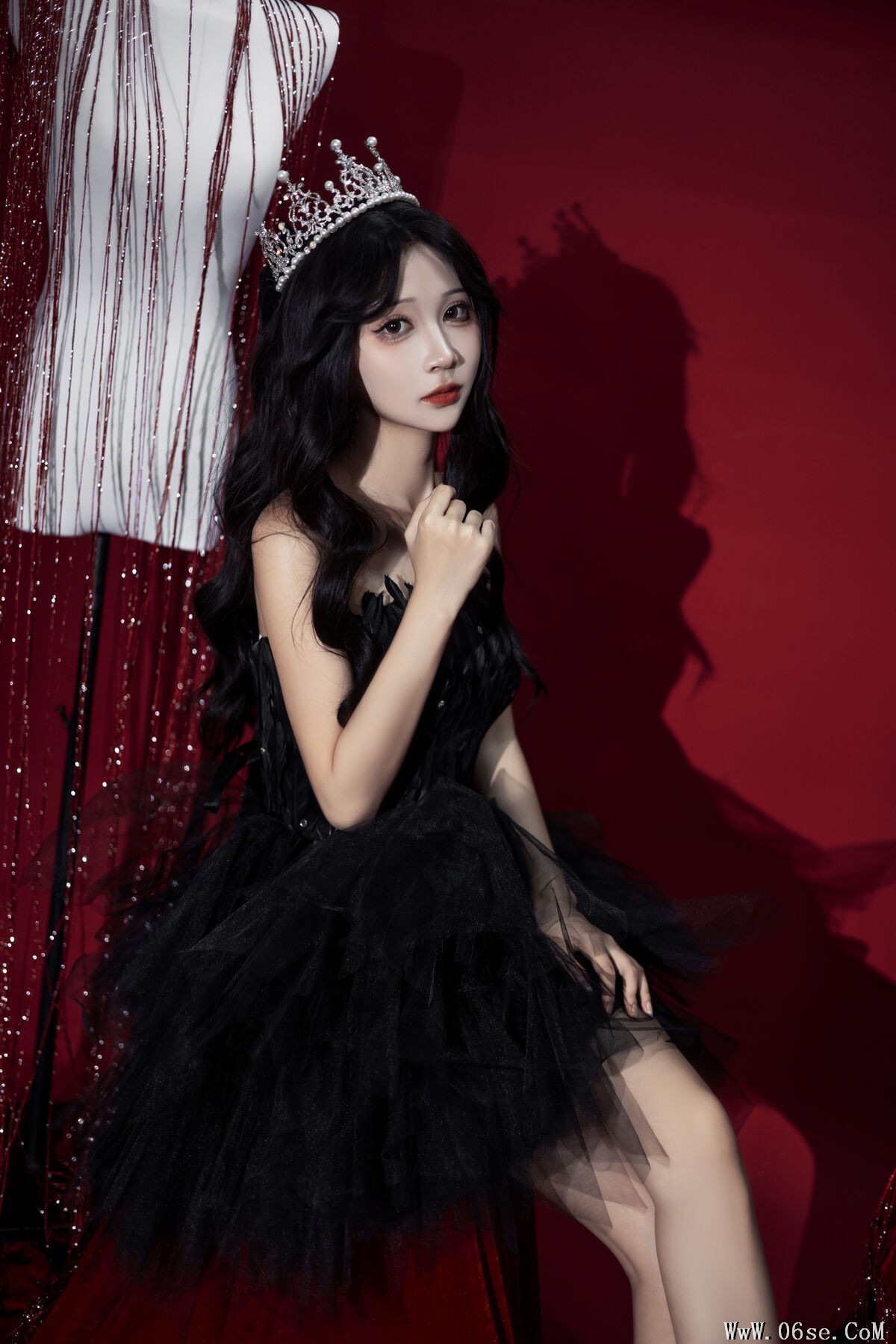 图片[5]-YiTuYu艺图语 Vol.7735 Qi Luo Sheng De Xiao Su Su[24P]-六色网