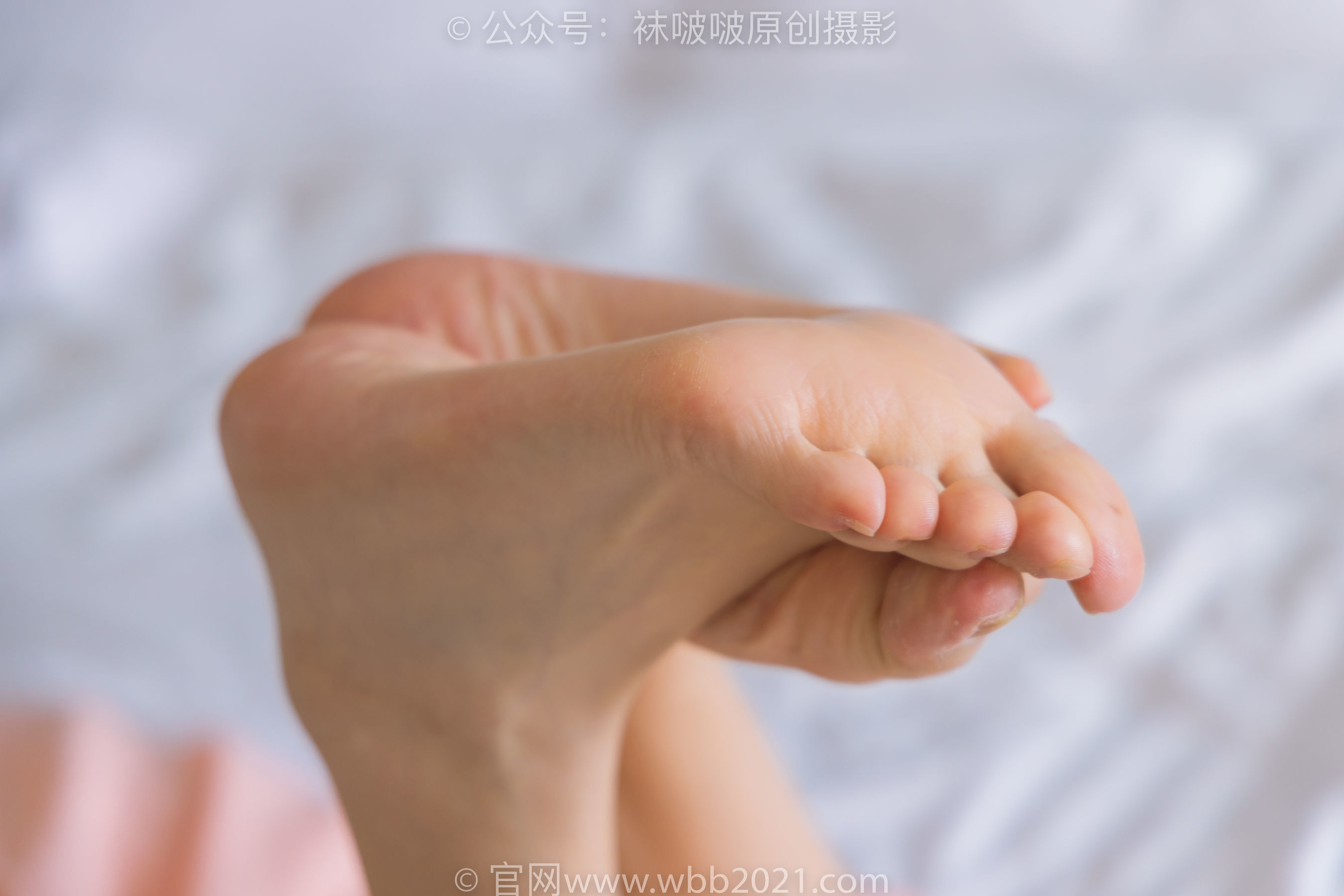 图片[10]-BoBoSocks袜啵啵 No.311 小甜豆 -布鞋、白丝、裸足、古装[140P]-六色网