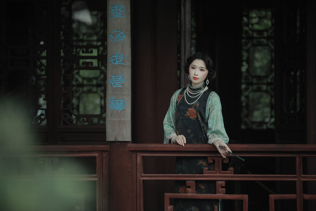 图片[6]-YiTuYu艺图语 Vol.6577 Miao Miao Jia De Xiao Yu Gan[34P]-六色网