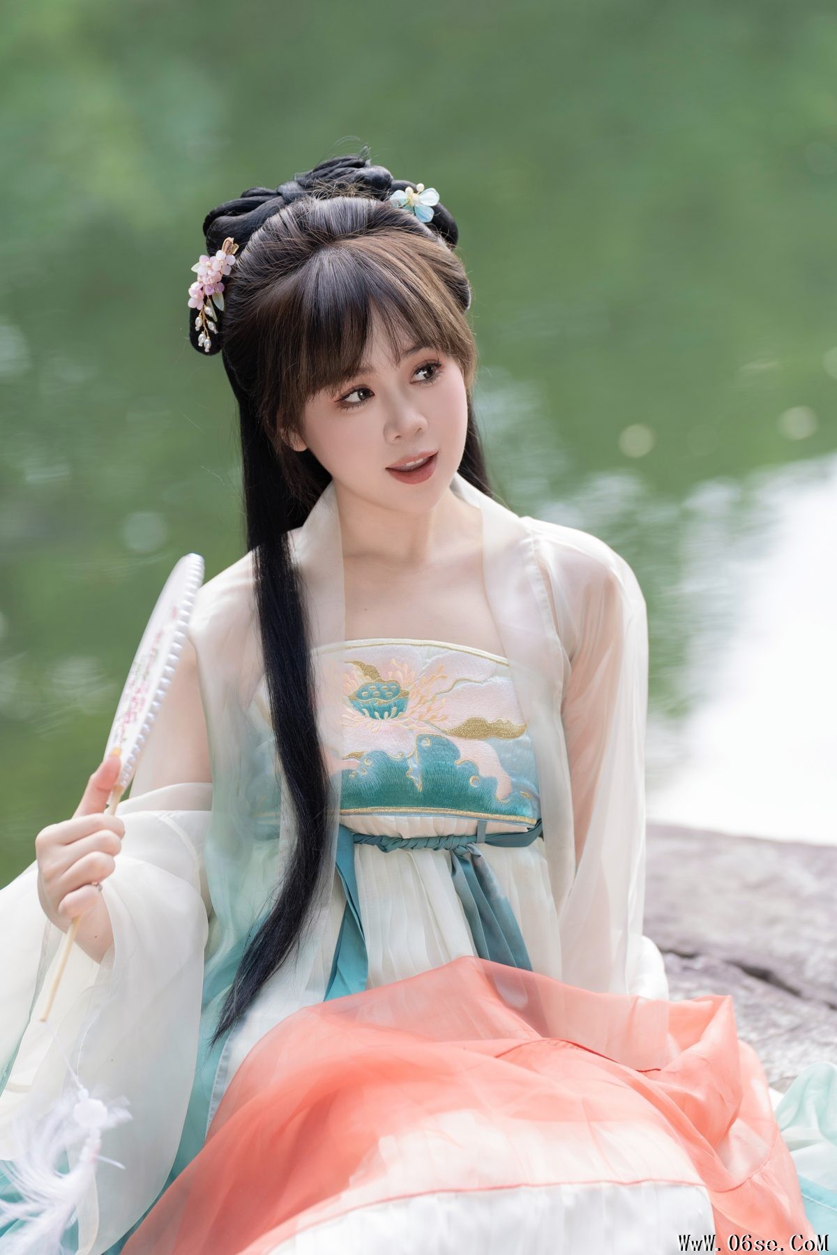 图片[10]-YiTuYu艺图语 Vol.6138 Pao Fu Xiao Fang[23P]-六色网