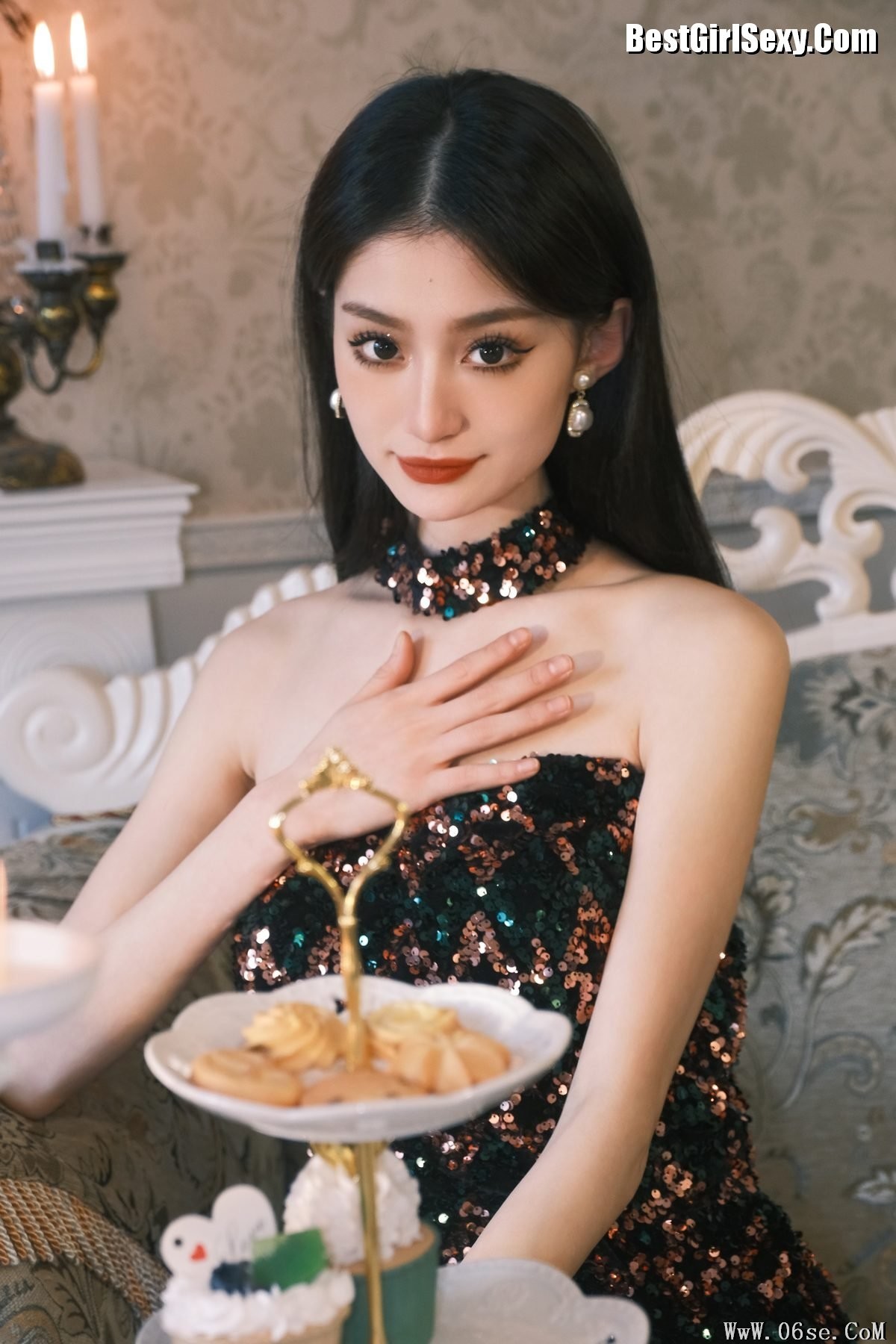图片[5]-YiTuYu艺图语 Vol.3737 Xiao Duo Duo Yao Bao Fu[27P]-六色网