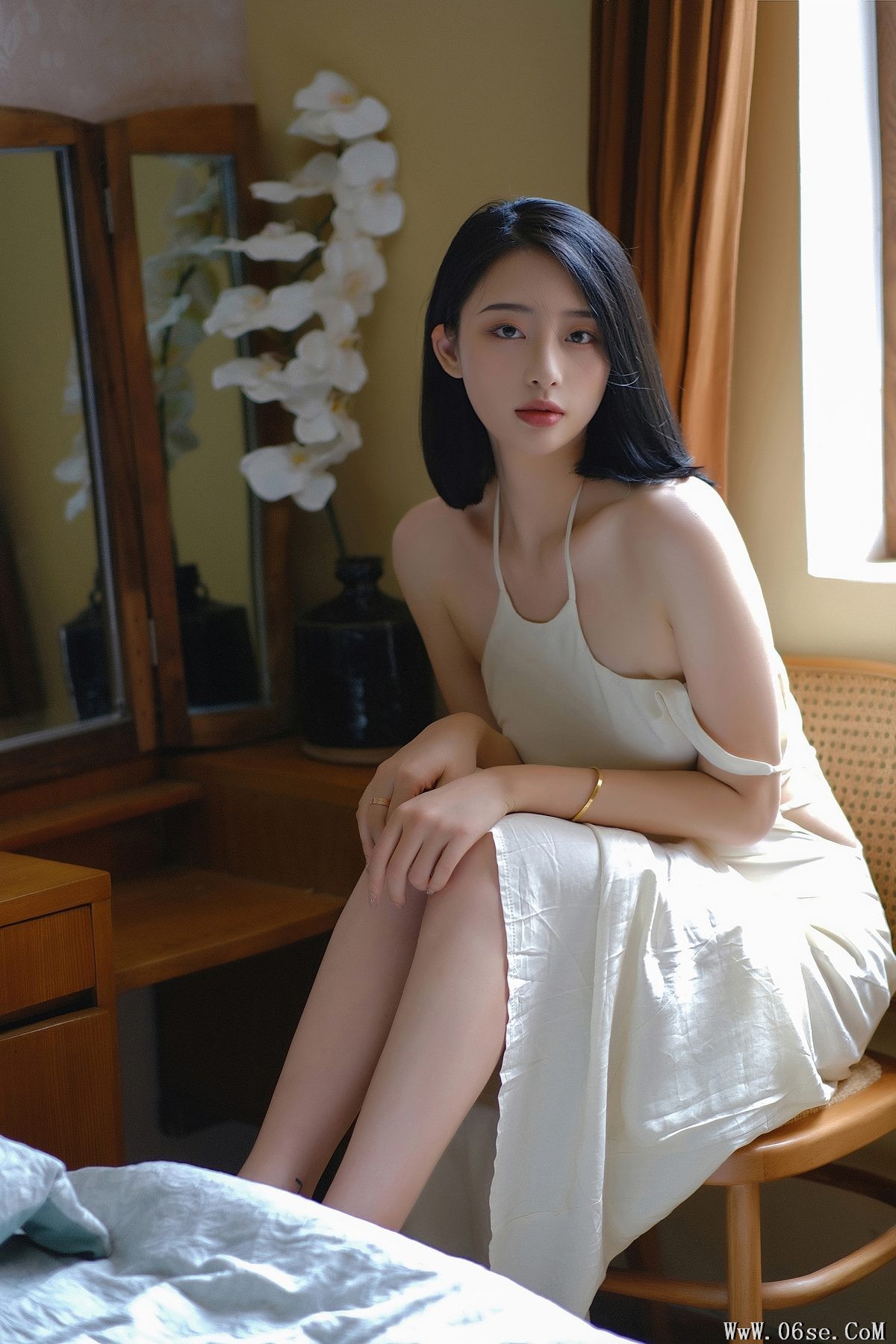 图片[21]-YiTuYu艺图语 Vol.5353 Ya Xue[22P]-六色网