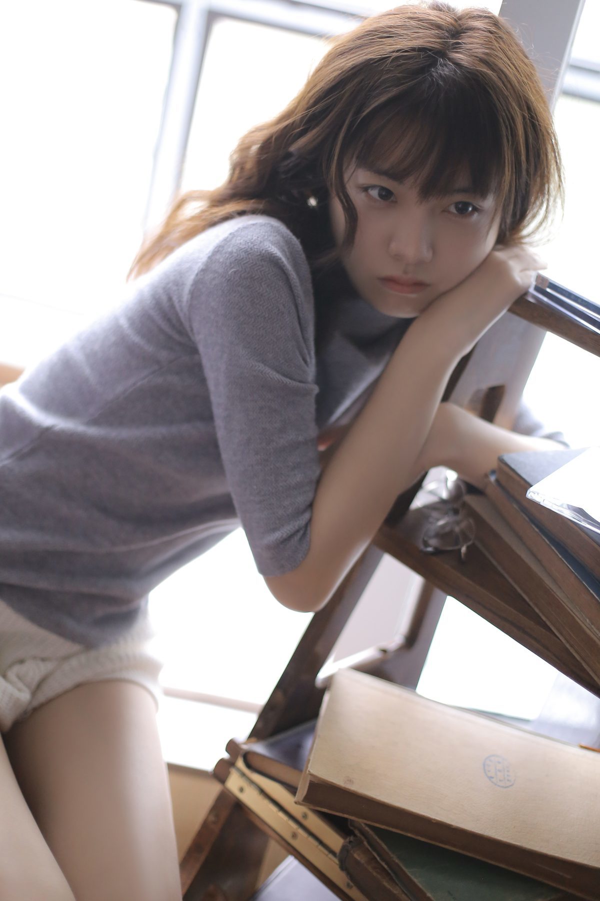 图片[16]-YiTuYu艺图语 Vol.5691 Yang Tian Tiana[28P]-六色网