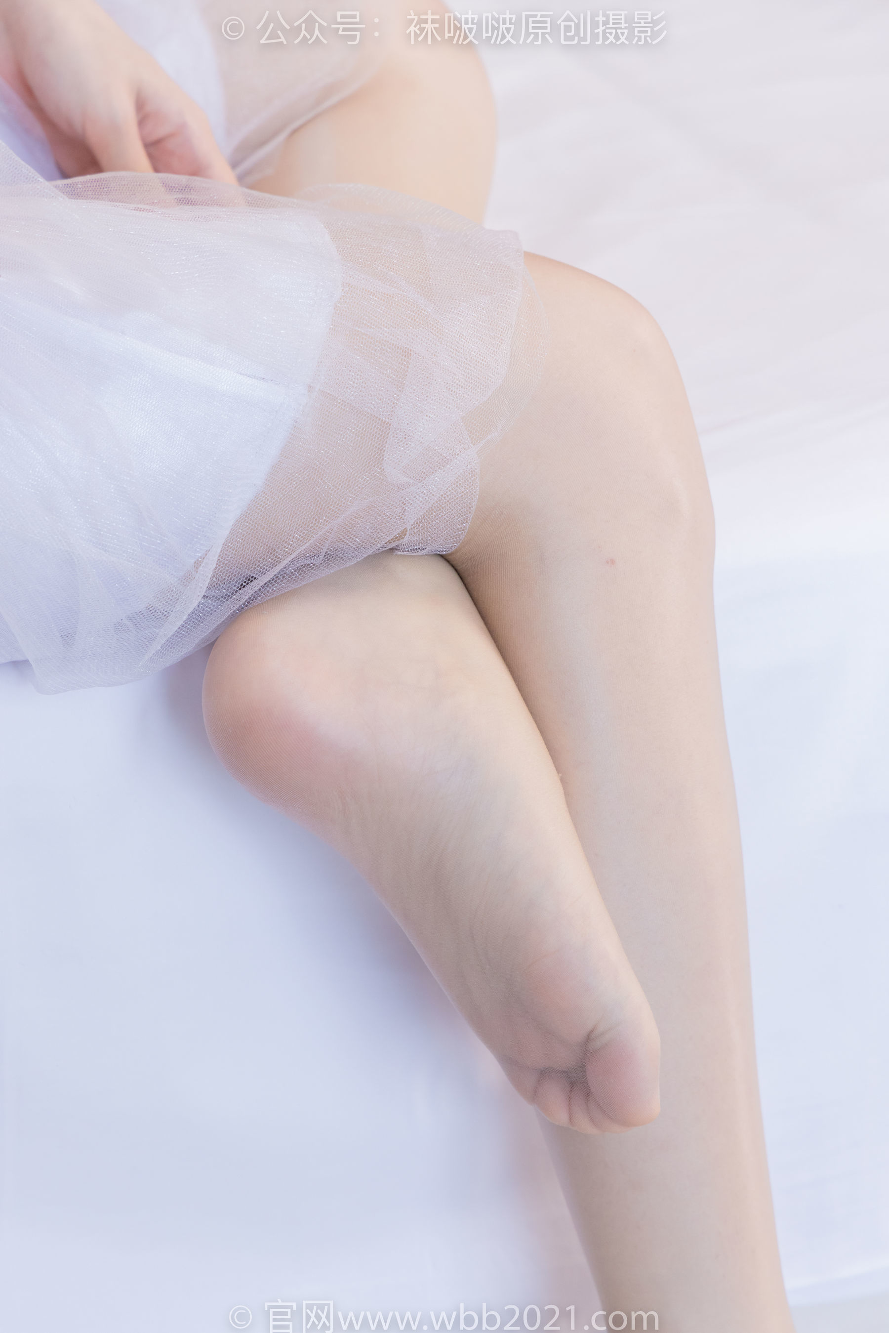 图片[37]-BoBoSocks袜啵啵 No.415 甜甜圈 -高跟鞋、油亮肉丝、芭蕾舞服[143P]-六色网