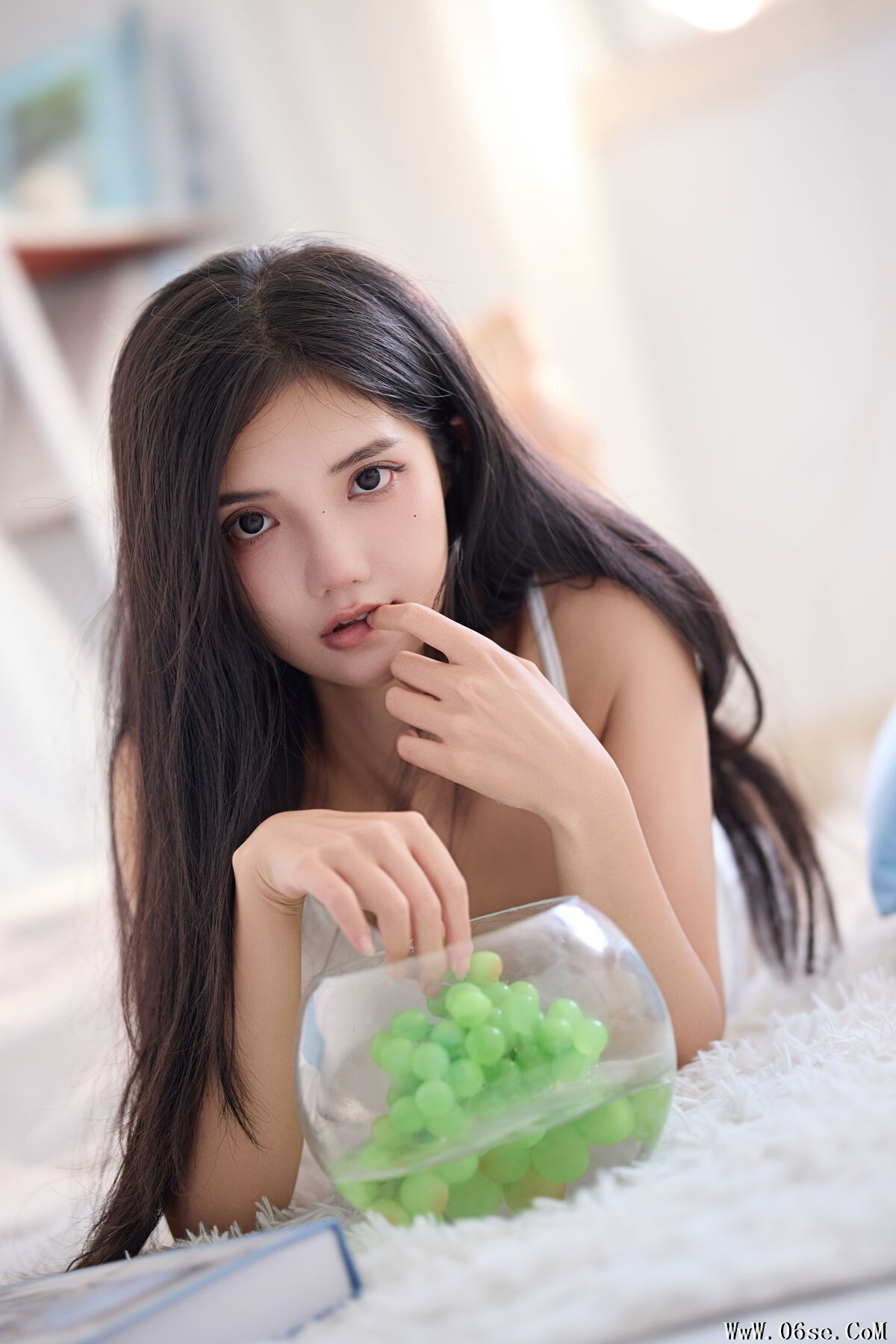 图片[32]-YiTuYu艺图语 Vol.7643 Duo Mi[33P]-六色网