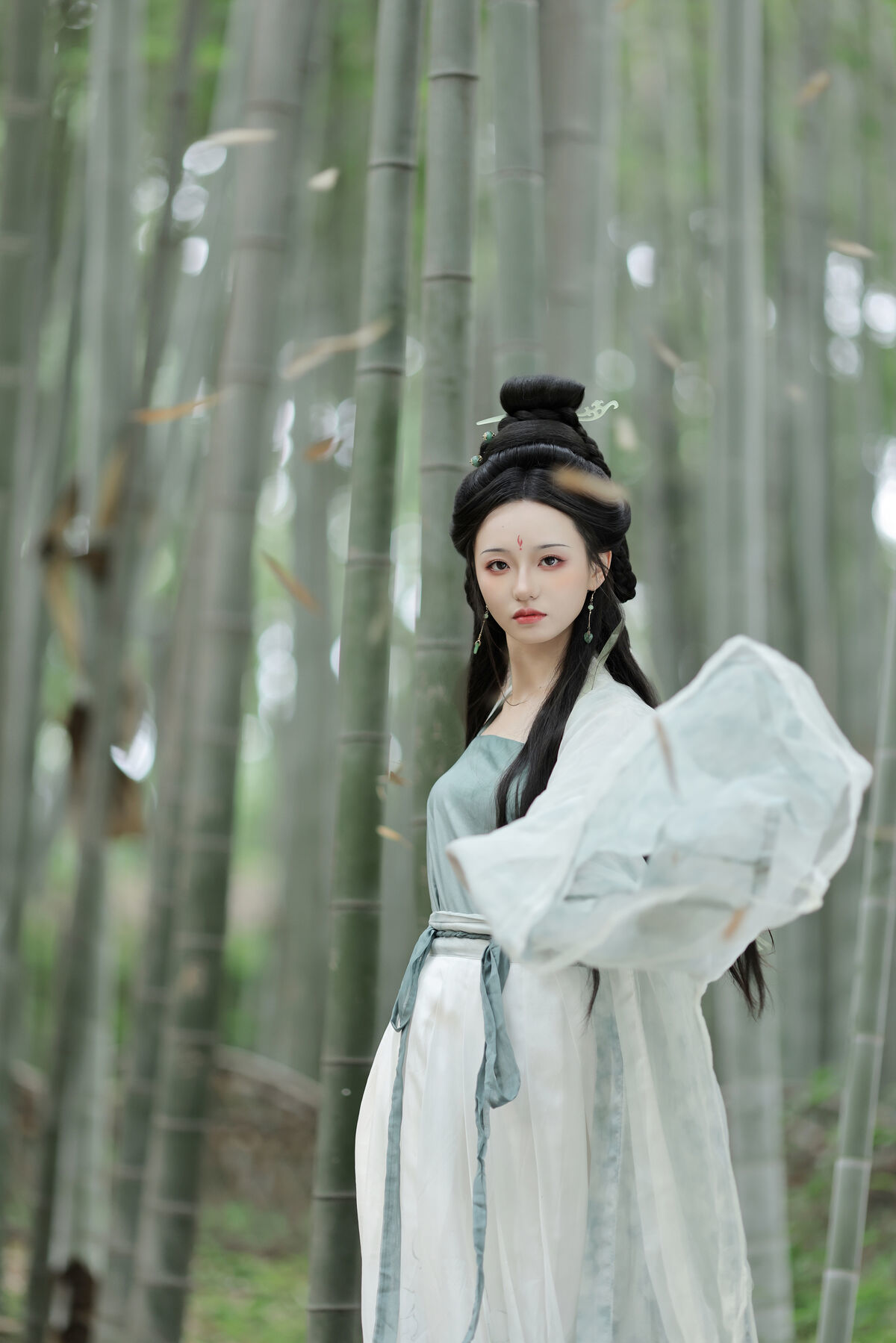 图片[16]-YiTuYu艺图语 Vol.7352 Xiao Yang Ai Gan Fan[25P]-六色网