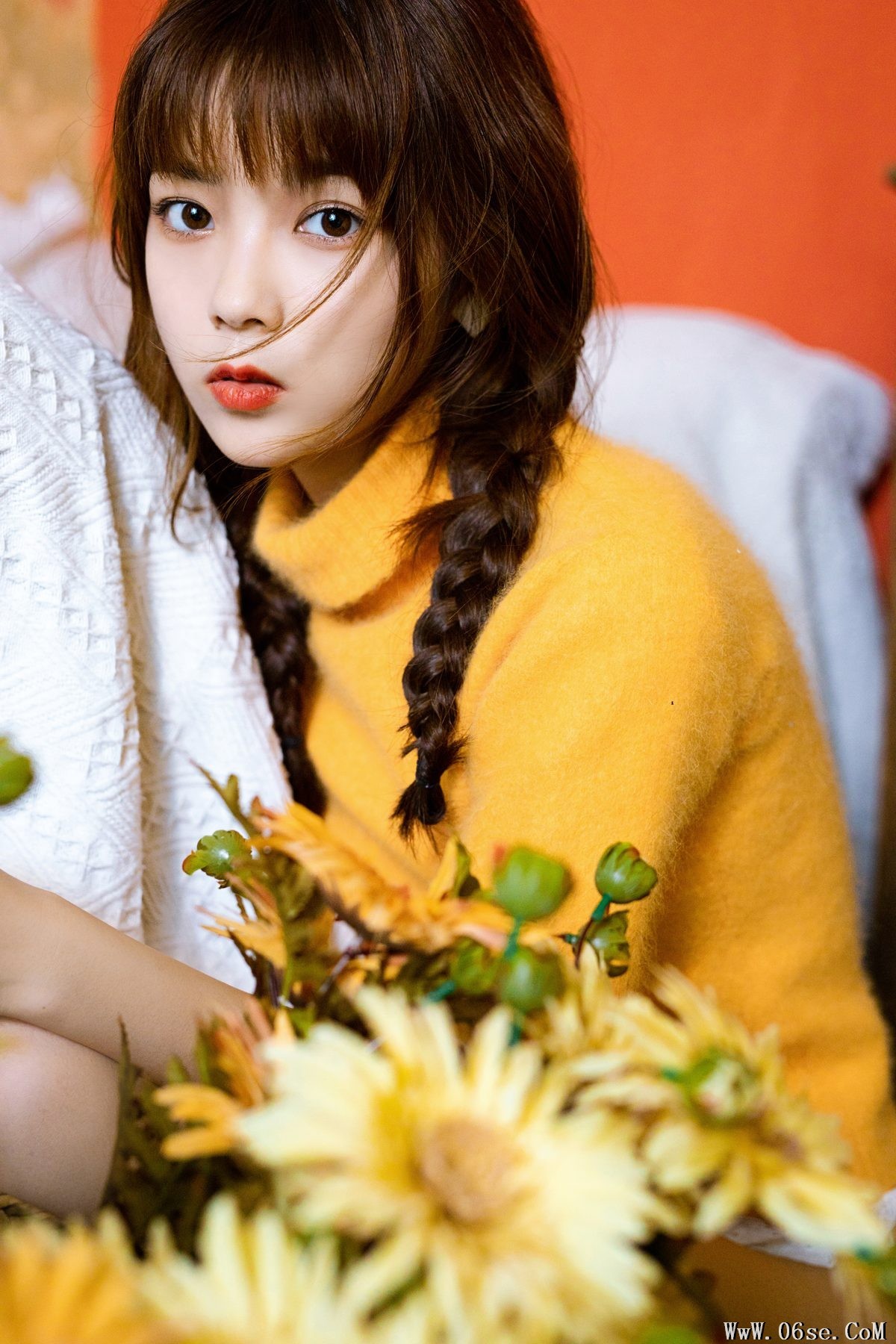 图片[4]-YiTuYu艺图语 Vol.6255 Xiao Lu[23P]-六色网