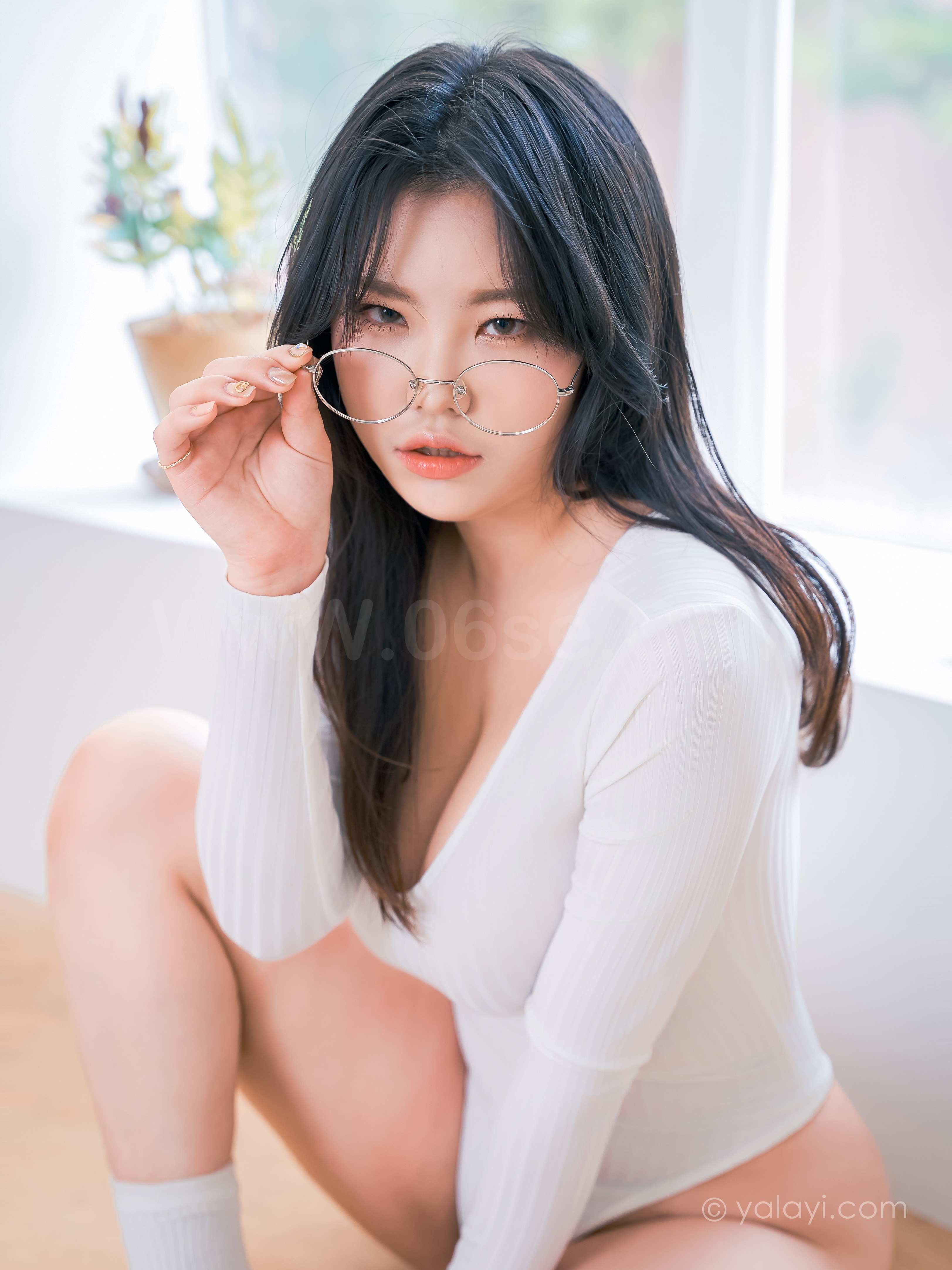 图片[17]-雅拉伊 – 《优美动人》[47P]-六色网