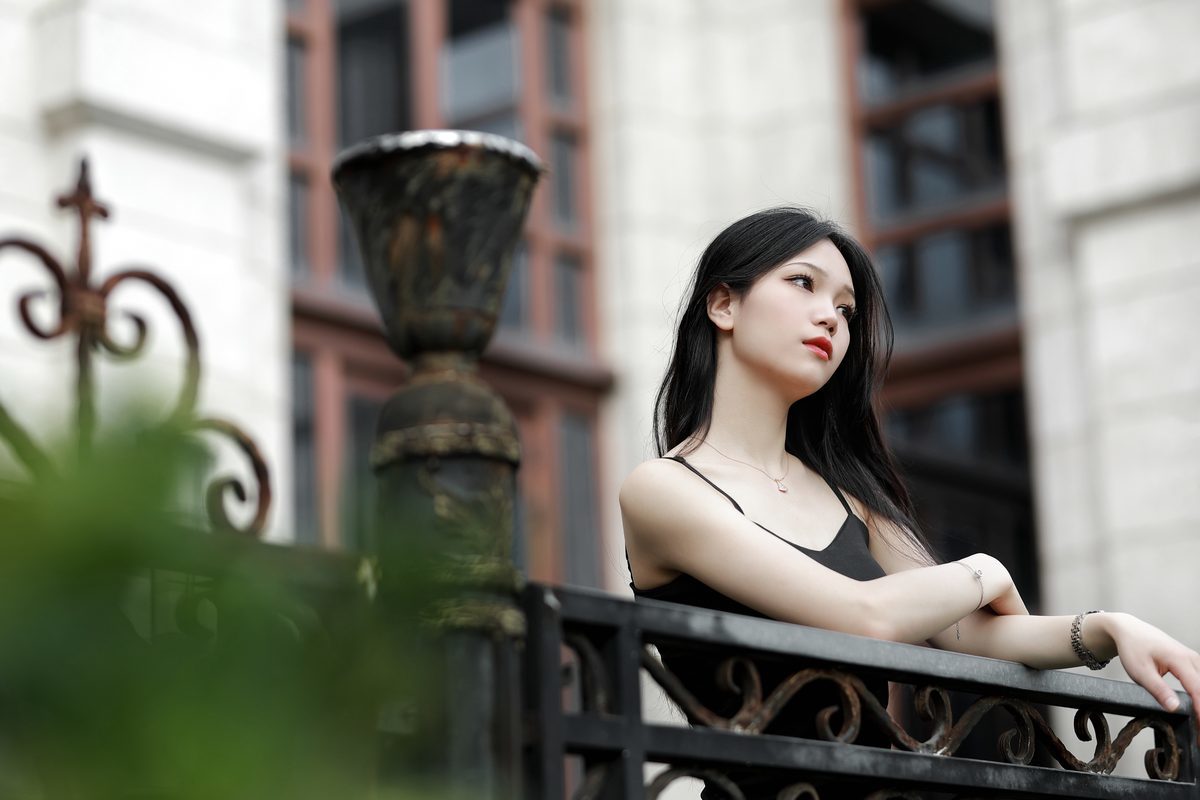 图片[23]-YiTuYu艺图语 Vol.4752 Qing Hui[37P]-六色网