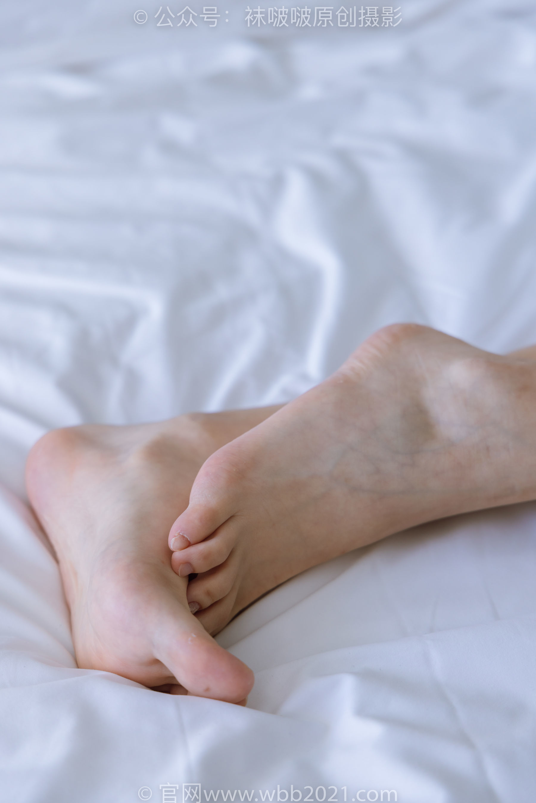 图片[46]-BoBoSocks袜啵啵 No.251 小甜豆 -高跟鞋、超薄黑丝、裸足[139P]-六色网