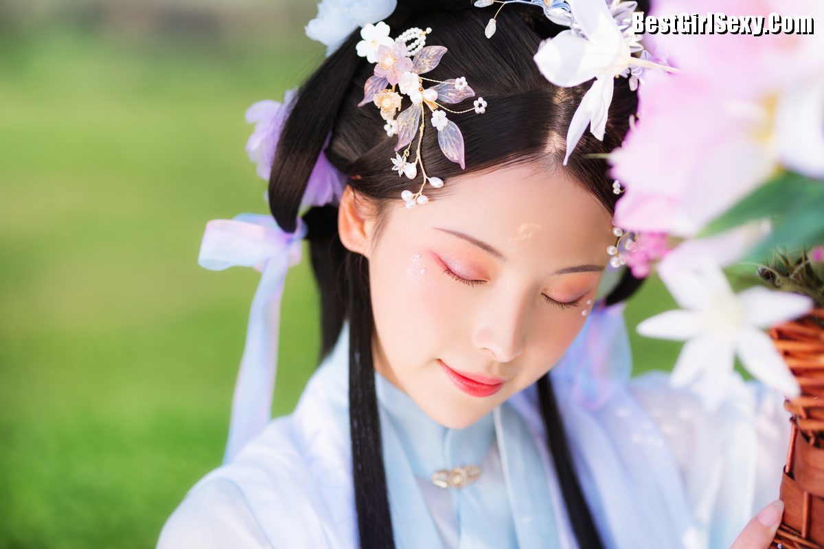 图片[11]-YiTuYu艺图语 Vol.4069 Yi Xiao Zhi Zhi Zhi Zhi[26P]-六色网