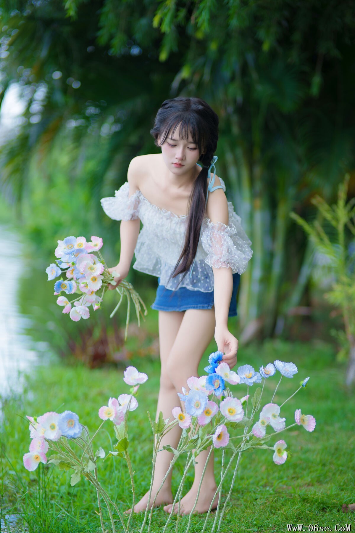 图片[4]-YiTuYu艺图语 Vol.7505 Xiao Xiao Yu[23P]-六色网
