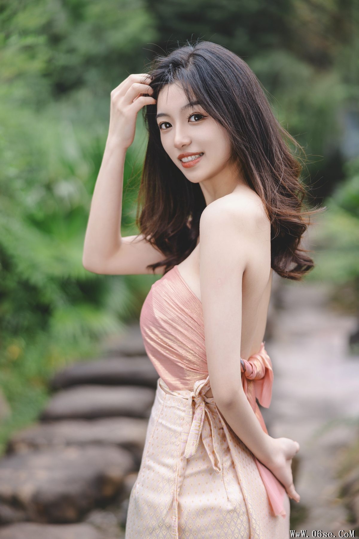 图片[18]-YiTuYu艺图语 Vol.4742 Aka Ki Qing Ko[33P]-六色网