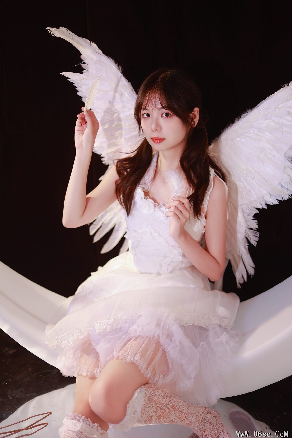 图片[20]-YiTuYu艺图语 Vol.5145 Mu Yan Se Cc[23P]-六色网