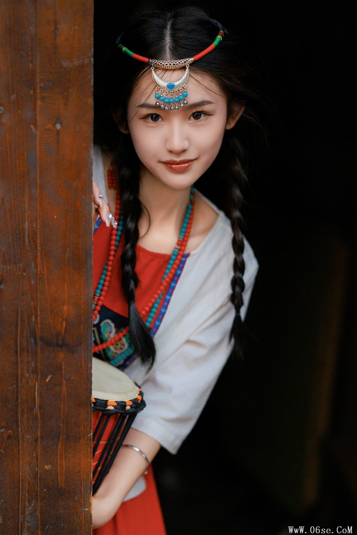图片[18]-YiTuYu艺图语 Vol.4684 Seven[23P]-六色网