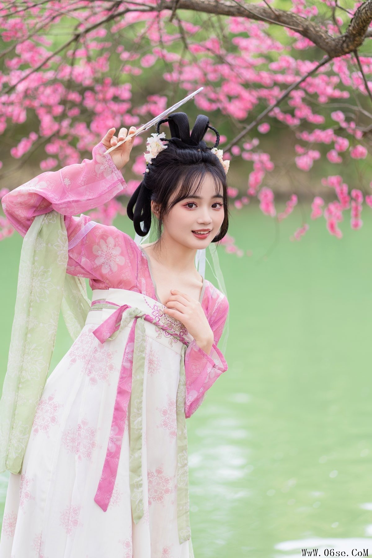 图片[22]-YiTuYu艺图语 Vol.5871 Xiao Ou O[25P]-六色网