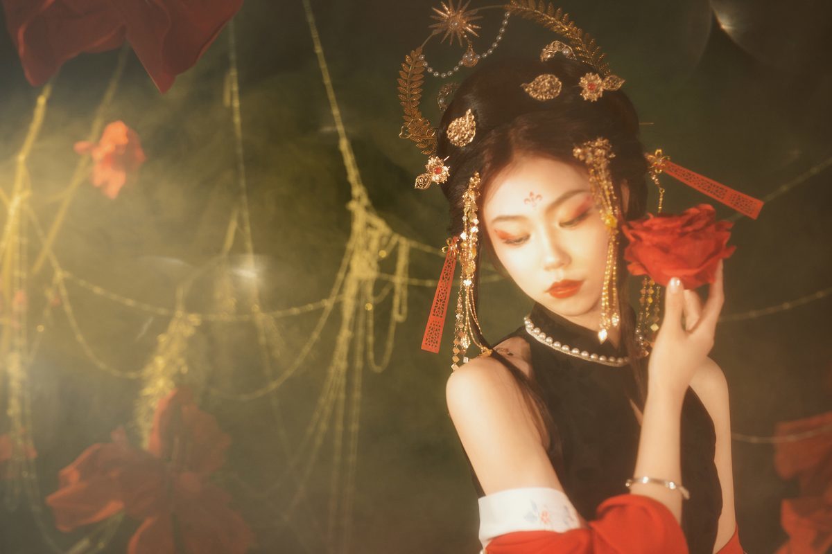 图片[8]-YiTuYu艺图语 Vol.4377 Ten[29P]-六色网