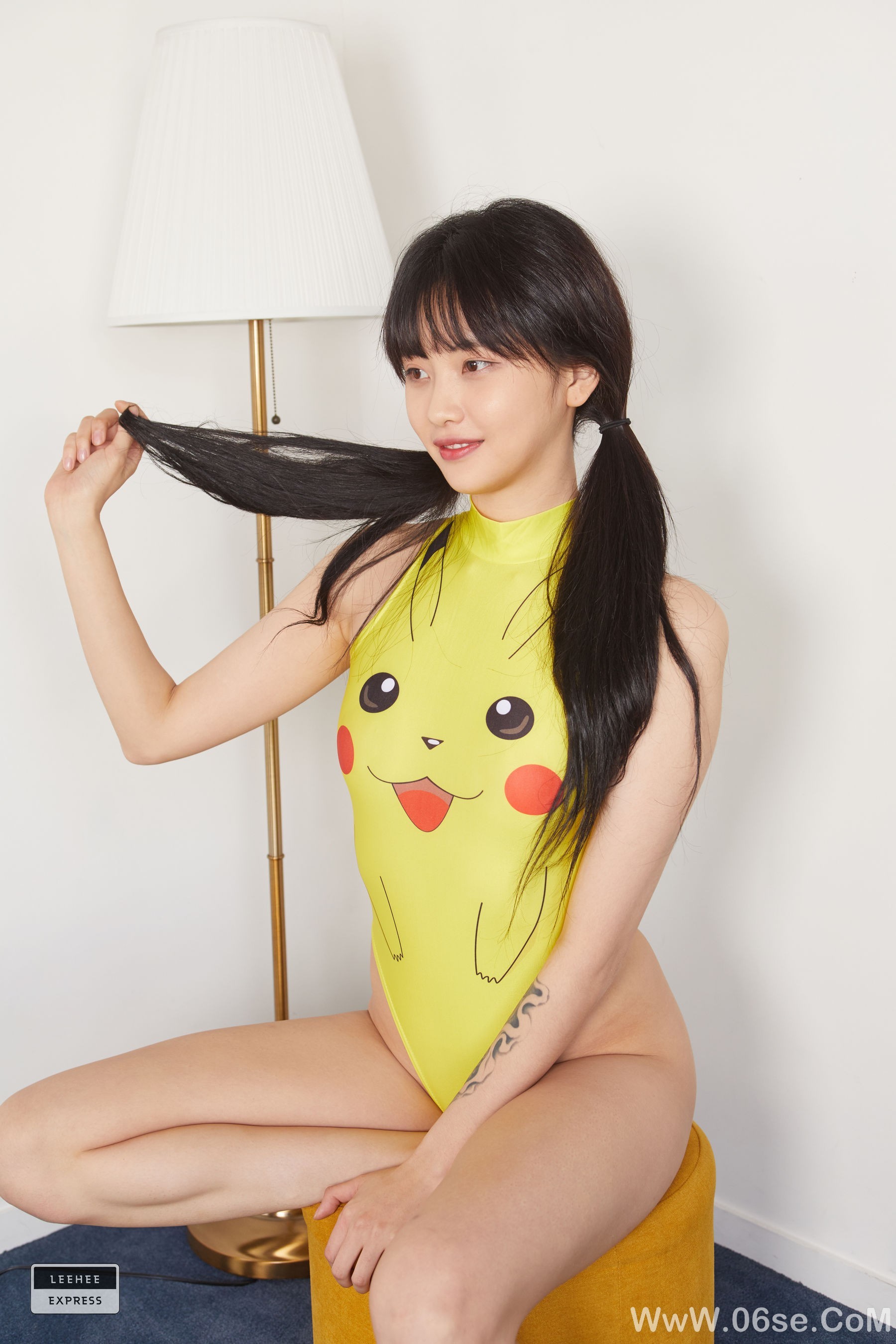图片[27]-[LEEHEE LEBE-019 – GMS[48P]-六色网