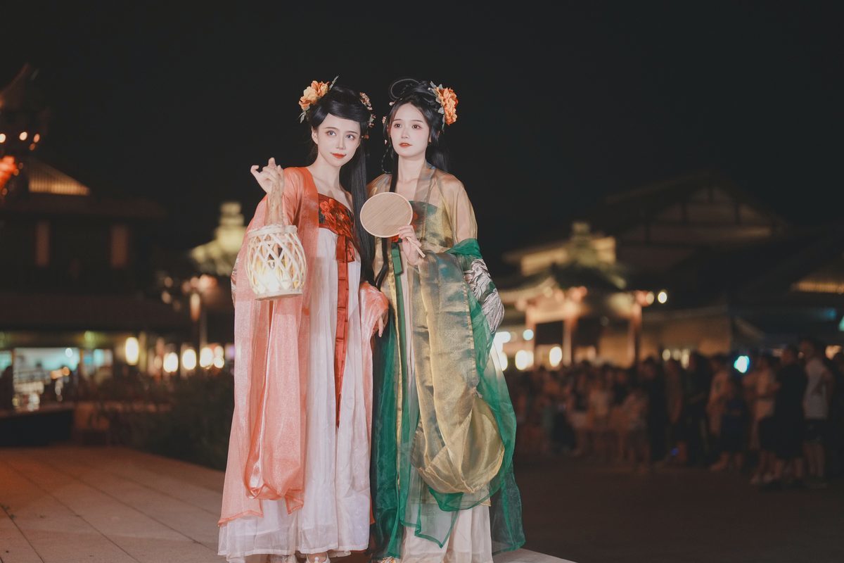 图片[16]-YiTuYu艺图语 Vol.4290 Tu Zi Zzz Bu Chi Hu Luo Bo[34P]-六色网