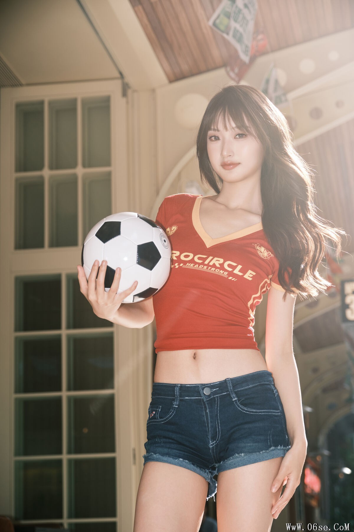 图片[19]-YiTuYu艺图语 Vol.7454 Chen Nian Xiao Jiu[28P]-六色网