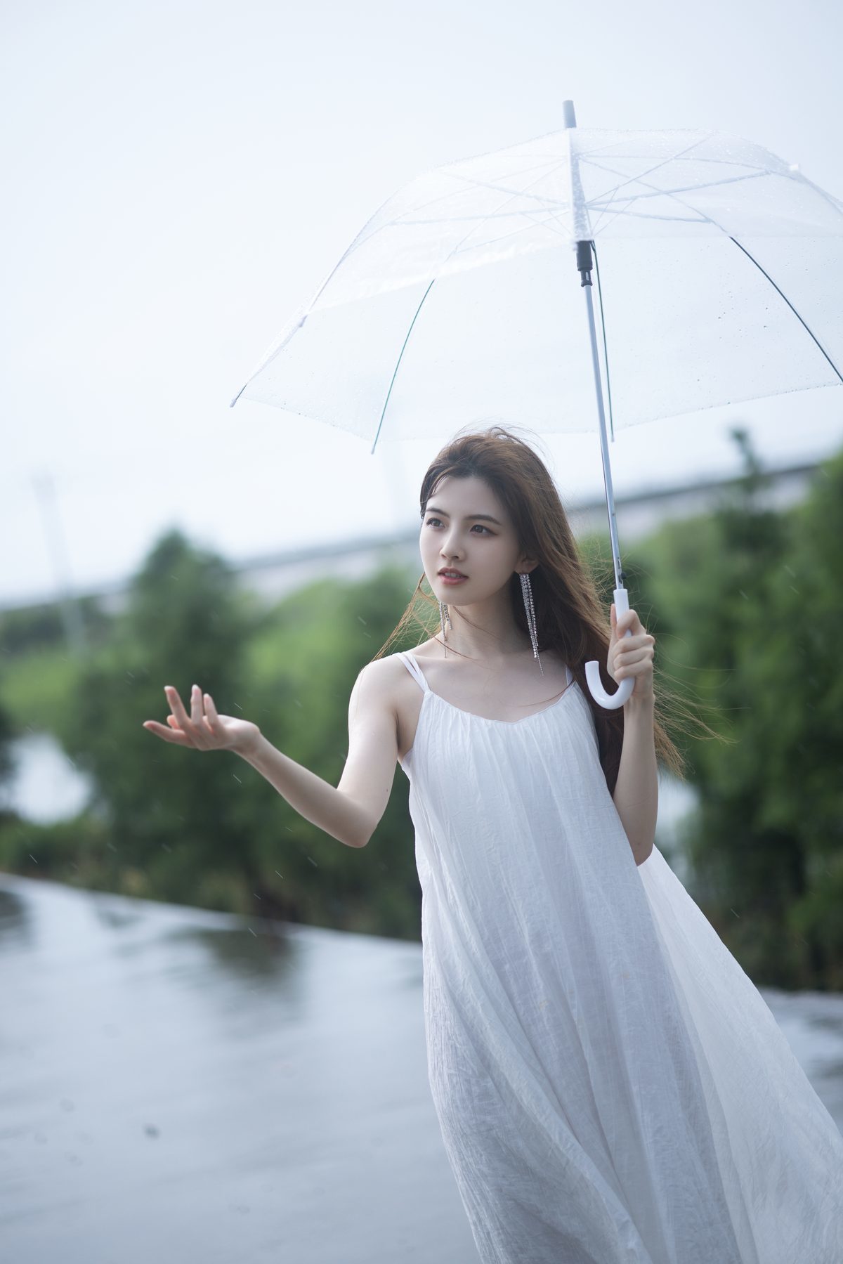图片[5]-YiTuYu艺图语 Vol.3185 Dtifa Ding Xiao Ni[25P]-六色网