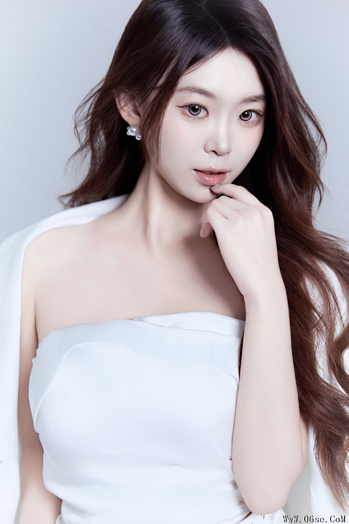 图片[4]-YiTuYu艺图语 Vol.7565 Carlee Shi 77 Ya[23P]-六色网