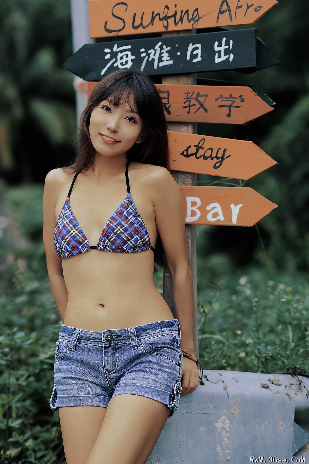 图片[12]-YiTuYu艺图语 Vol.6067 Ai Nao Mei Qing Xu[24P]-六色网