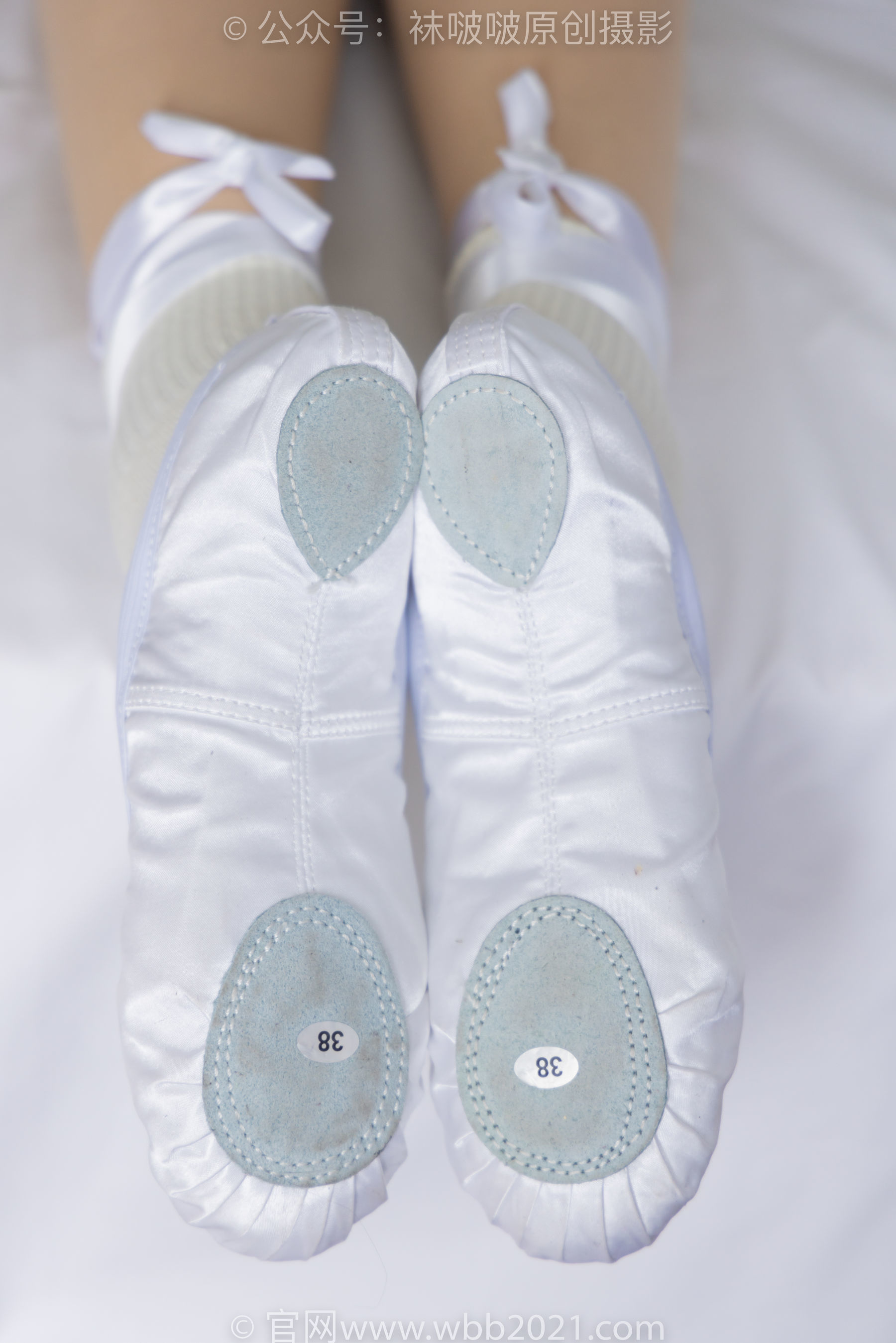 图片[154]-BoBoSocks袜啵啵 No.248 小甜豆 -芭蕾鞋、厚白丝、厚灰丝、肉丝、白棉袜、芭蕾舞蹈服[162P]-六色网