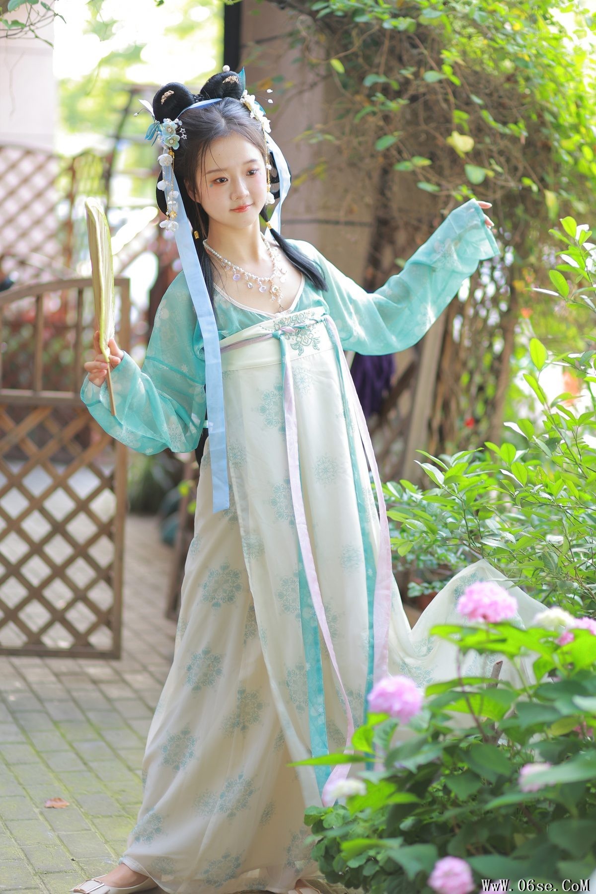 图片[12]-YiTuYu艺图语 Vol.4703 You Er Bai Bai[22P]-六色网