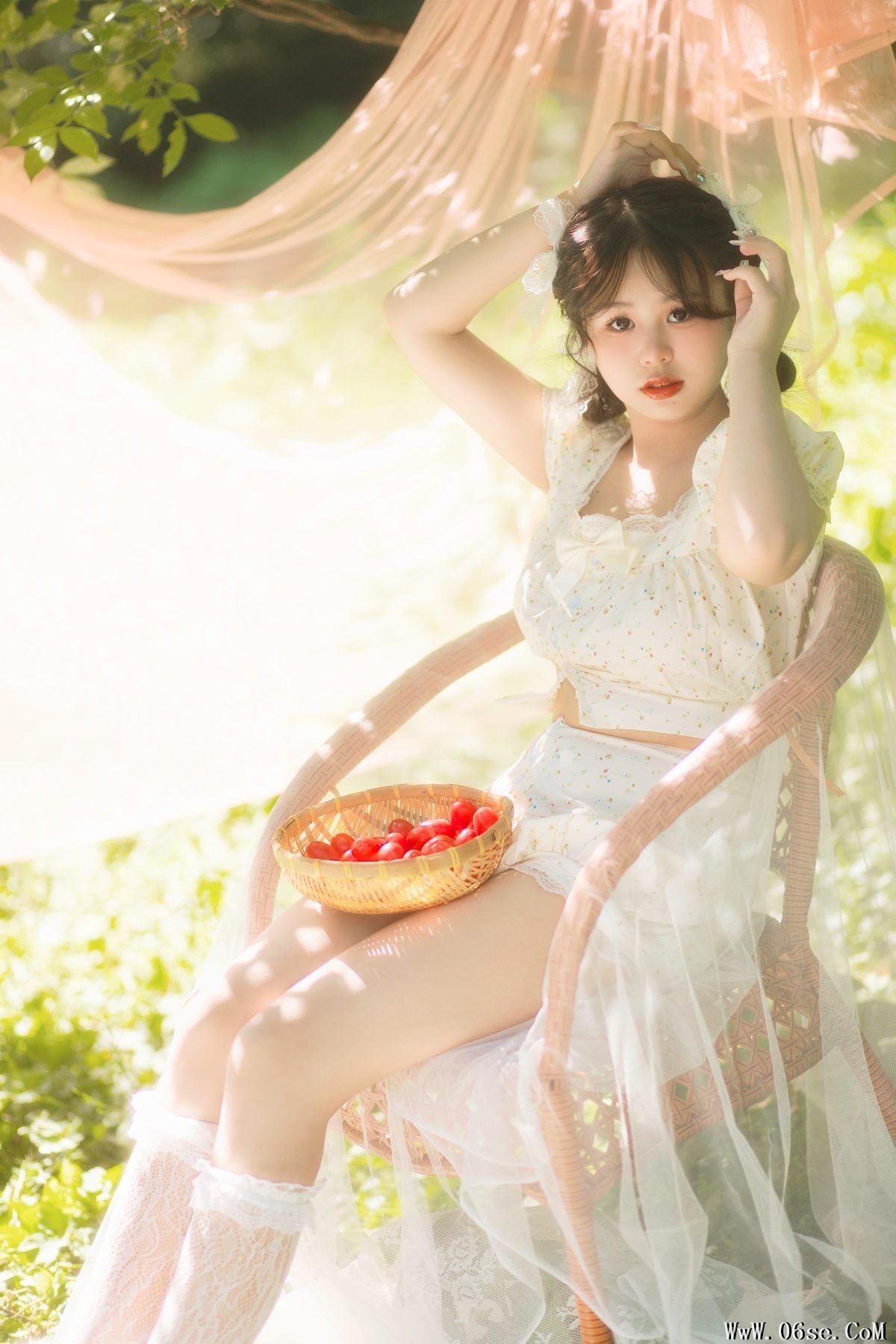 图片[5]-YiTuYu艺图语 Vol.5054 Qi You[22P]-六色网