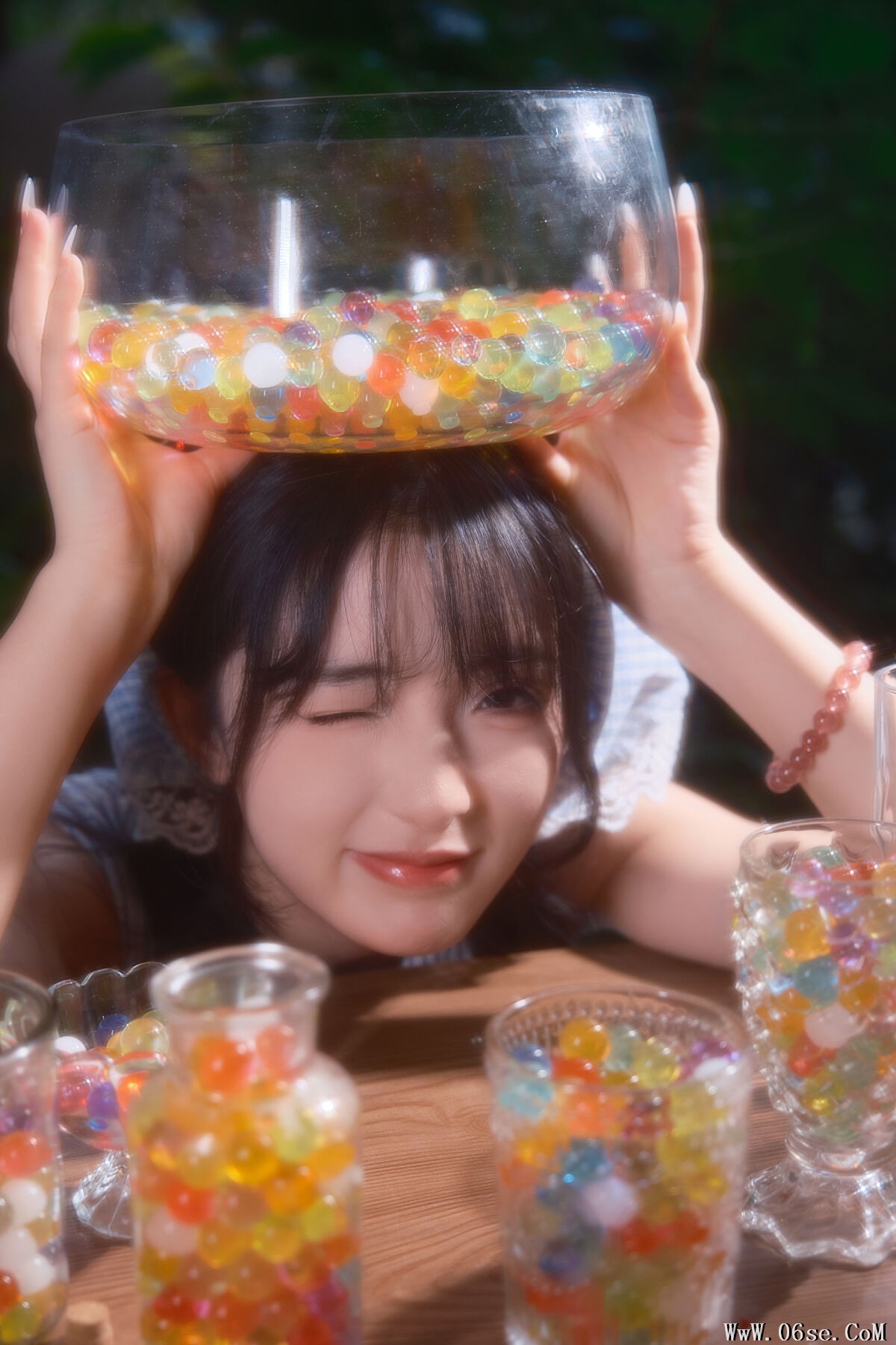 图片[18]-YiTuYu艺图语 Vol.7348 Min Zui Xiao Mo Xuan[27P]-六色网