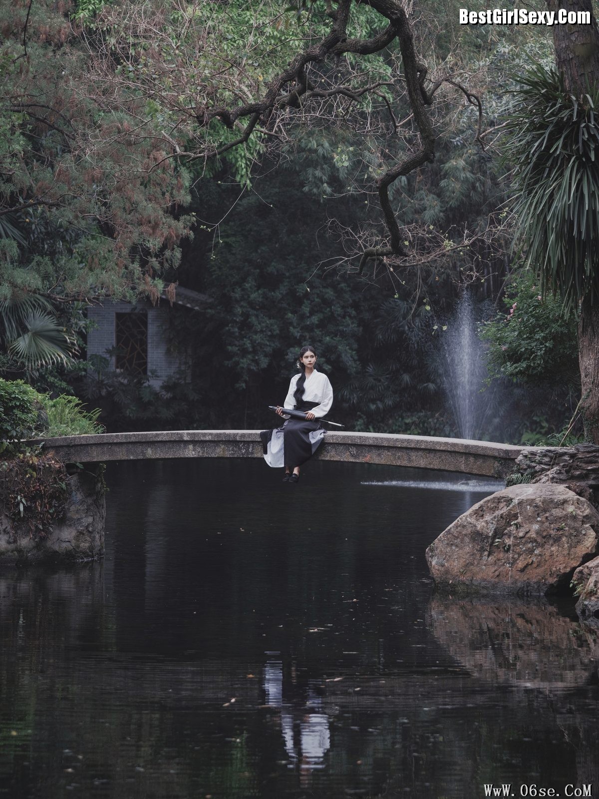 图片[20]-YiTuYu艺图语 Vol.3933 Xiao Tian[44P]-六色网