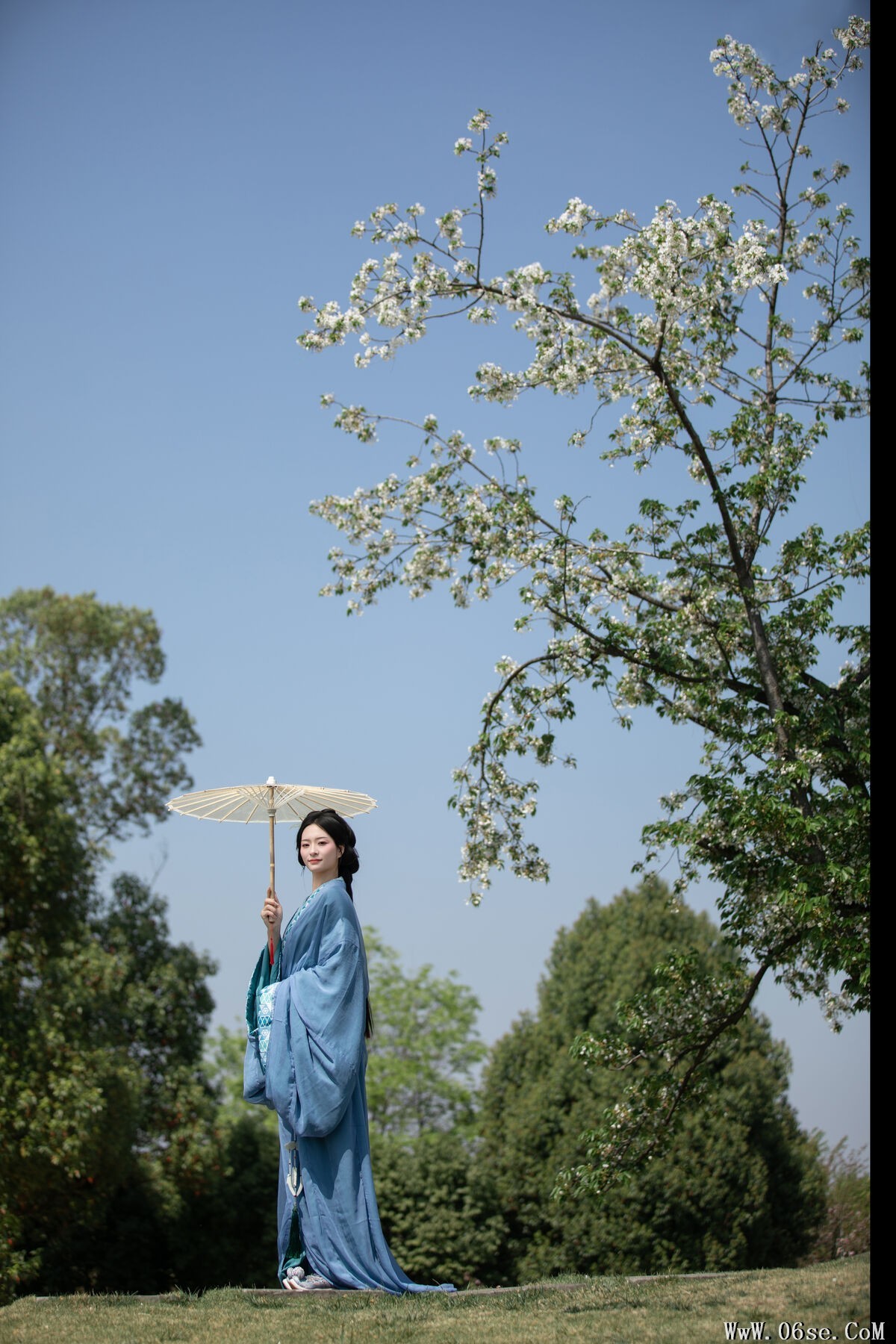 图片[20]-YiTuYu艺图语 Vol.6805 Yang Yang[23P]-六色网