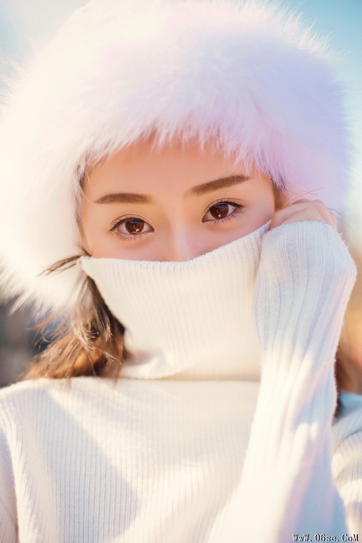 图片[20]-YiTuYu艺图语 Vol.5394 Wen Xin[23P]-六色网